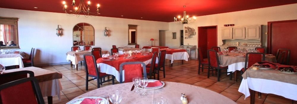 Le Victor Hugo - Hotel Et Restaurant - Logis Hotels Saint-Céré Kültér fotó